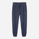 Спортивні штани чоловічі Cross Jeans 49072-001 M Темно-сині (8697319730487) - зображення 5