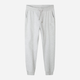 Spodnie dresowe męskie bawełniane Cross Jeans 49072-004 M Jasnoszare (8697319730531) - obraz 5