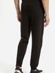 Spodnie dresowe męskie bawełniane Cross Jeans 49072-020 M Czarne (8697319752649) - obraz 2