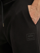 Спортивні штани чоловічі Cross Jeans 49072-020 XL Чорні (8697319752663) - зображення 4