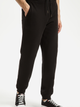 Спортивні штани чоловічі Cross Jeans 49072-020 2XL Чорні (8697319752670) - зображення 1