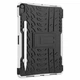 Захисний чохол UniCase Combo для Apple iPad Air 4 / 5 10.9 (2020/2022) - Grey - зображення 7
