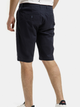 Spodenki męskie bawełniane Cross Jeans A 565-278 36 Granatowe (8697319604740) - obraz 2