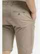 Шорти бавовняні короткі чоловічі Cross Jeans A 565-282 31 Бежеві (8697319605631) - зображення 4
