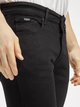 Jeansy męskie regular fit klasyczne Cross Jeans C 132-017 34-32 Czarne (8699438815816) - obraz 4