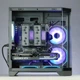 Компьютер Игровой Digitalfury I7 Intel Core I7 14700KF/32Gb DDR5/RTX 5070 12Gb/2000Gb SSD M2/B760/700W - изображение 3