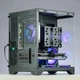 Компьютер Игровой Digitalfury I7 Intel Core I7 14700KF/32Gb DDR5/RTX 5070 12Gb/2000Gb SSD M2/B760/700W - изображение 5