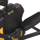 Электромагнитный орбитрек Besport BS-1105 TOPHILL-E черно-желтый - изображение 7