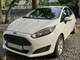 Ветровики (4 шт, Sunplex Sport) для Ford Fiesta 2008-2017 гг - изображение 10
