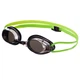 Окуляри для плавання стартові із дзеркальними лінзами дорослі Wave Streamline Mirror 045702 - зображення 1