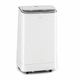 Кондиционер мобильный Klarstein Iceblock 3-в-1 12 000 BTU (10034924) - изображение 1