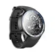 Смарт-часы Hoco Y24 Amoled Smart Sports Watch (call version) Black - изображение 1