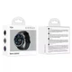Смарт-часы Hoco Y24 Amoled Smart Sports Watch (call version) Black - изображение 4