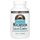 Минералы Source Naturals Магний Хелат 100 мг Magnesium Chelate Complex 250 таблеток - изображение 1
