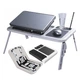 Подставка для ноутбука E-TABLE многофункциональная - изображение 8