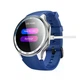 Смарт-часы Hoco Y24 Amoled Smart Sports Watch (call version) Silver - изображение 2