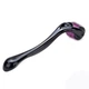 Мезороллер для шкіри DERMA-ROLLER 540 голок 0.5 mm Black - зображення 6