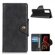 Чохол UniCase Vintage Wallet для Huawei P Smart 2021 - Black - зображення 1
