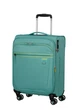 Чемодан 55 См American Tourister AEROSPIN DUSTY TURQUOISE 55x40x23(25) MH6*21001 - изображение 5