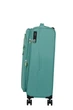 Чемодан 69 См American Tourister AEROSPIN DUSTY TURQUOISE 69x43x29(32) MH6*21002 - изображение 7