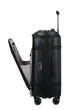 Чемодан 55 См Samsonite IMAGE BLACK 55x40x23(26) KQ5*09002 - изображение 4