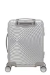 Чемодан 55 См American Tourister SOUNDBOX ALU SILVER 55x40x23 MI3*25001 - изображение 5