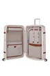 Чемодан 81 См Samsonite IMAGE IVORY 81x53x31(34) KQ5*05005 - изображение 2