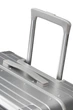 Чемодан 55 См American Tourister SOUNDBOX ALU SILVER 55x40x23 MI3*25001 - изображение 9