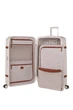 Чемодан 81 См Samsonite IMAGE IVORY 81x53x31(34) KQ5*05005 - изображение 3