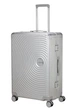 Чемодан 77 См American Tourister SOUNDBOX ALU SILVER 77x52x30 MI3*25003 - изображение 7
