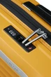 Чемодан 45 См Samsonite UPSCAPE YELLOW 45x36x20(23) KJ1*06011 - изображение 8