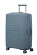Чемодан 68 См American Tourister FASTFORWARD STEEL BLUE 68x46x26(30) MI0*01002 - изображение 14
