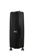 Чемодан 78 См American Tourister FASTFORWARD FLASH BLACK 78x50x30(34) MI0*09003 - изображение 5