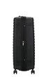 Чемодан 78 См American Tourister FASTFORWARD FLASH BLACK 78x50x30(34) MI0*09003 - изображение 6