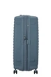 Чемодан 78 См American Tourister FASTFORWARD STEEL BLUE 78x50x30(34) MI0*01003 - изображение 9