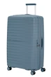 Чемодан 78 См American Tourister FASTFORWARD STEEL BLUE 78x50x30(34) MI0*01003 - изображение 10