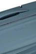 Чемодан 78 См American Tourister FASTFORWARD STEEL BLUE 78x50x30(34) MI0*01003 - изображение 11