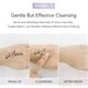 Гідрофільна олія Celimax Derma Nature Fresh Blackhead Jojoba Cleansing Oil, 150 мл - изображение 3