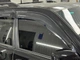 Ветровики Niken Luxury (4 шт) для Lexus LX470 1998-2007 гг - изображение 2