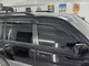 Ветровики Niken Luxury (4 шт) для Lexus LX470 1998-2007 гг - изображение 5