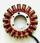 Генератор Cтатор магнето Honda VFR800 VFR800F 2002 2003 2004 2005 2006 2007 2008 2009 2010 2011 2012 2013 - зображення 8