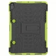 Захисний чохол UniCase Combo для Apple iPad Air 4 / 5 10.9 (2020/2022) - Green - зображення 2