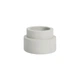 Муфта PPR Thermo Alliance 90х75 - изображение 3