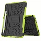 Захисний чохол UniCase Combo для Apple iPad Air 4 / 5 10.9 (2020/2022) - Green - зображення 8