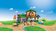 Конструктор LEGO Friends Поні - ранчо та стайня 727 деталей (42654) (5702017815220) - зображення 15