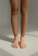 Женские Носки Стаф Зеленые Оранжевые Розовые С Логотипом Staff Peach/violet/green 36-39 (три Пары) (343231) - изображение 3