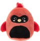 Zestaw zabawek Jazwares Mini Squishmallow In the Clouds Squad 6 szt (191726434894) - obraz 4