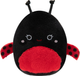 Zestaw zabawek Jazwares Mini Squishmallow In the Clouds Squad 6 szt (191726434894) - obraz 5