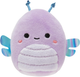Zestaw zabawek Jazwares Mini Squishmallow In the Clouds Squad 6 szt (191726434894) - obraz 7