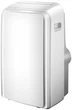 Мобільний кондиціонер Midea на площу до 25 м.кв. - MPPDA-09CRN7 - изображение 2